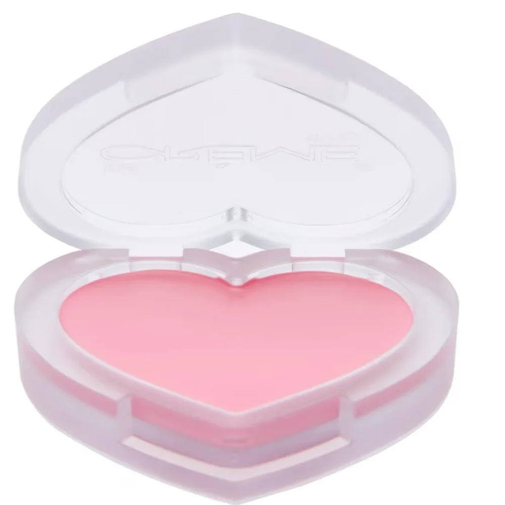 The Crème Shop Pink Blush Balm Color Adore U NEW‎